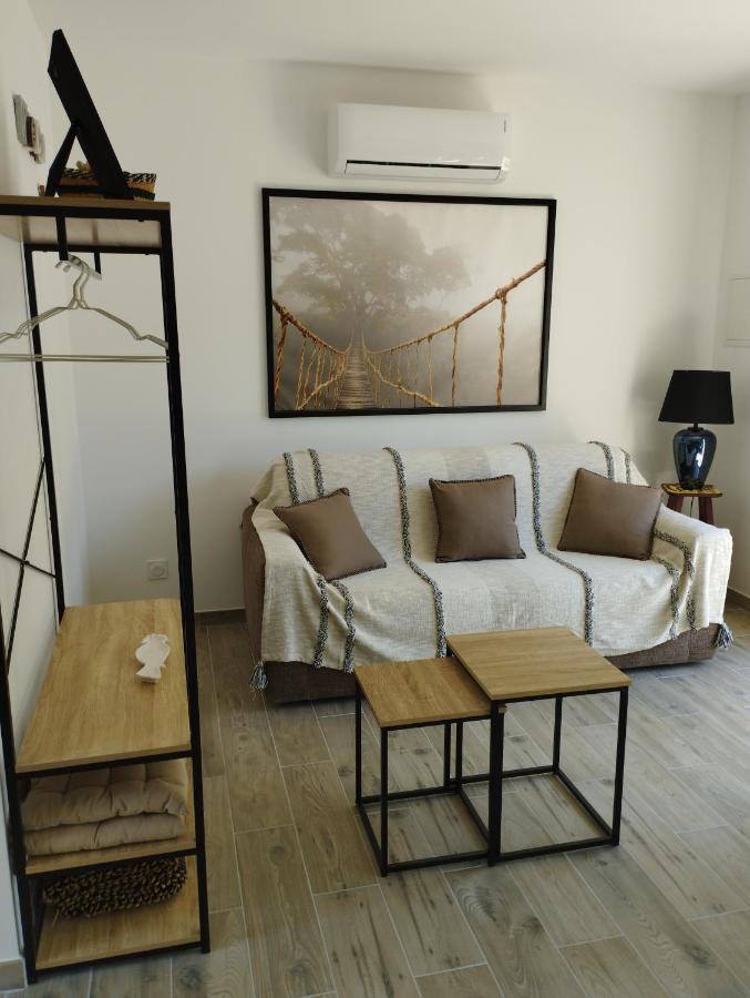Holiday home De Charme En Provence