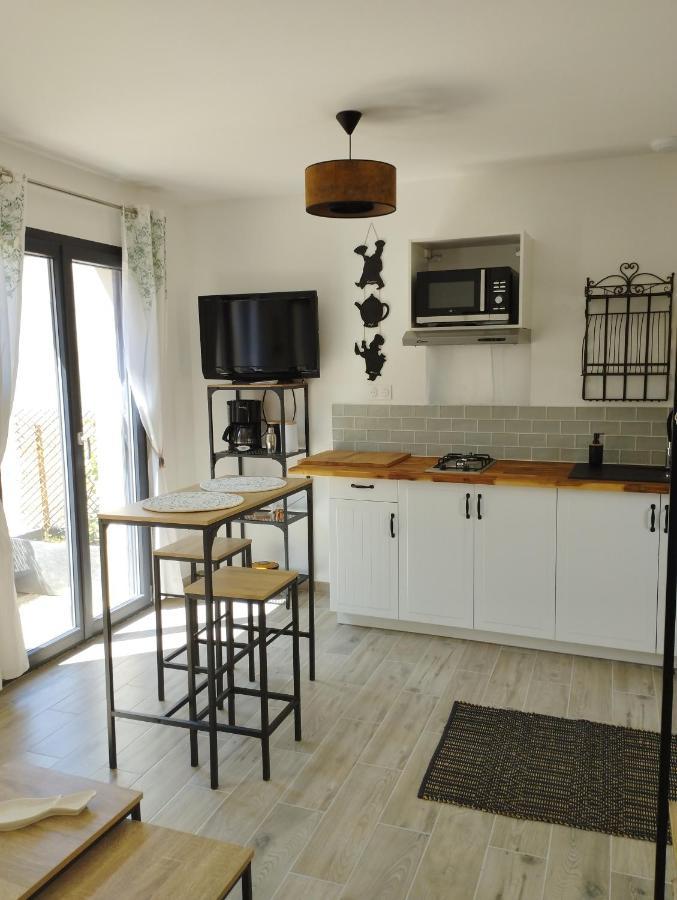 De Charme En Provence Holiday home Caromb
