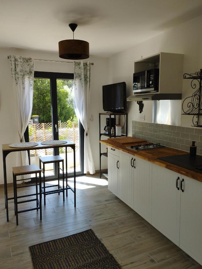 Holiday home De Charme En Provence