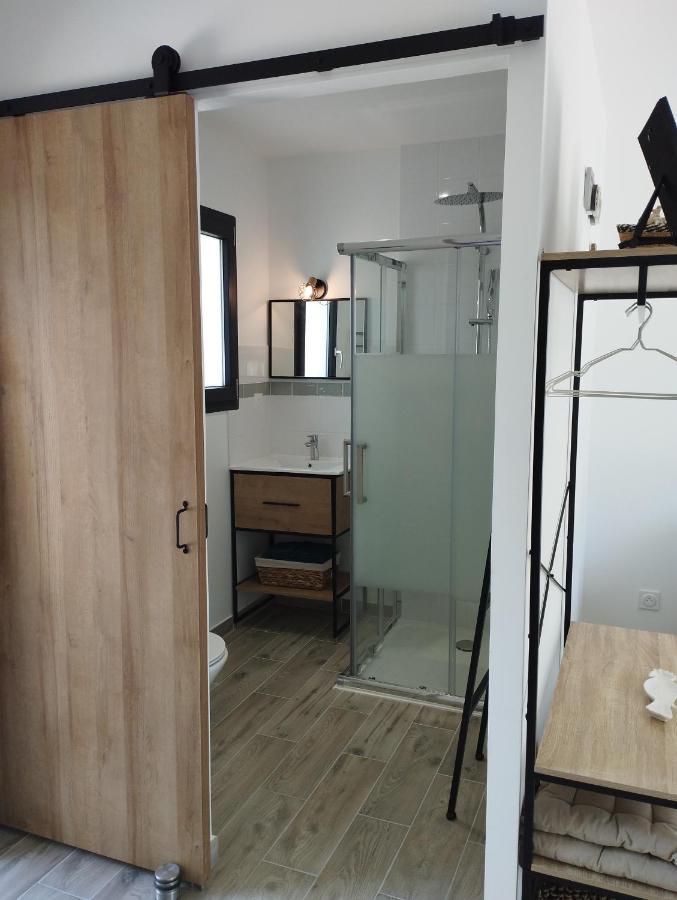 Holiday home De Charme En Provence Caromb