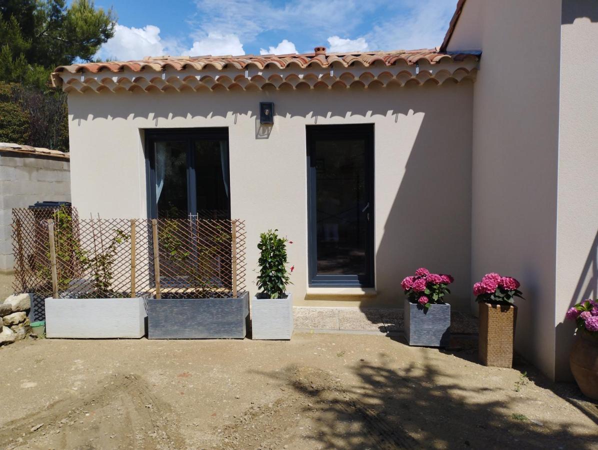 De Charme En Provence Caromb