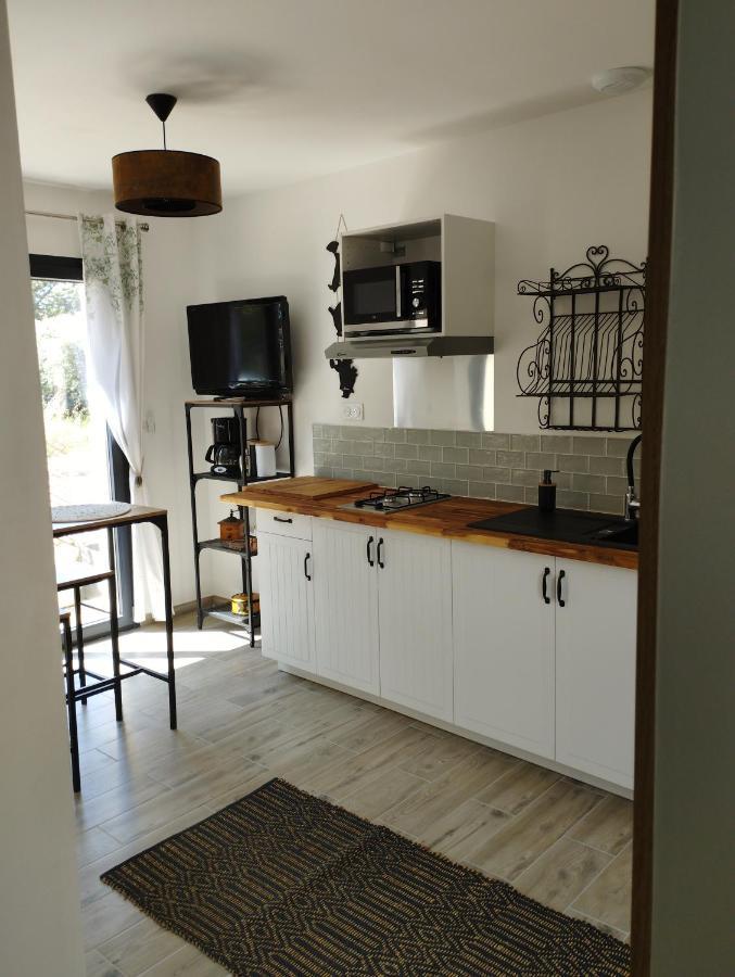 Holiday home De Charme En Provence