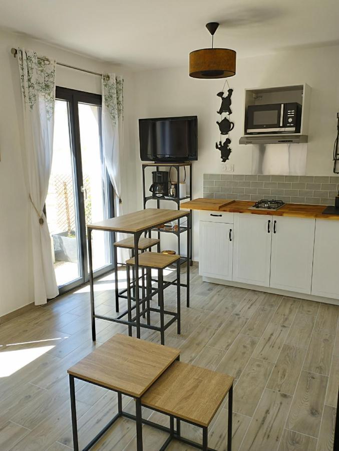 Holiday home De Charme En Provence *