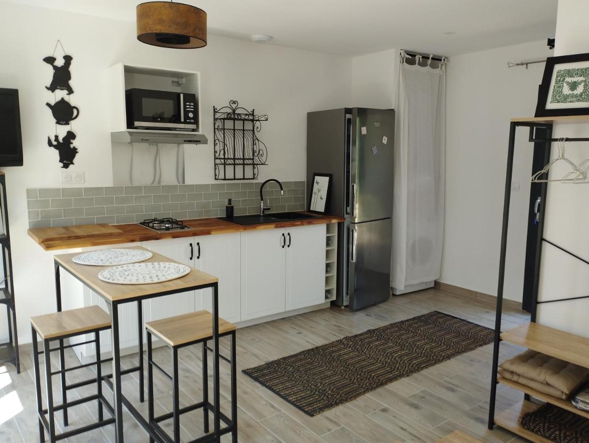 De Charme En Provence Holiday home Caromb