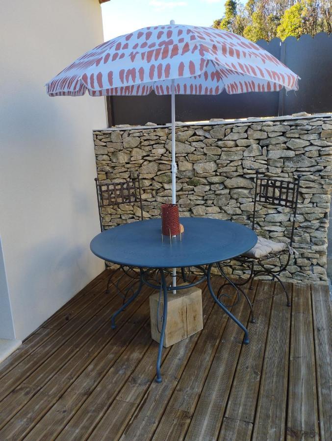 Holiday home De Charme En Provence *